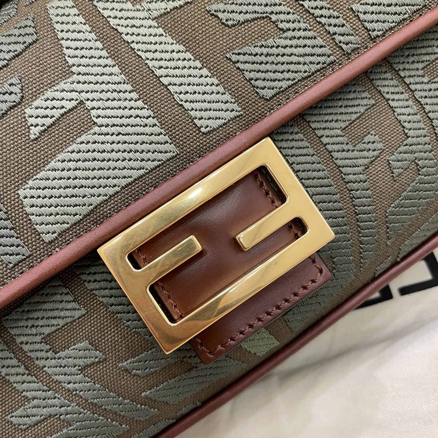 Fendi Satchel Bags